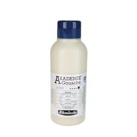 Schmincke Akademie 250 ml 620 Sand Guaj Boya
