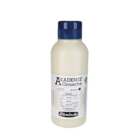 Schmincke Akademie 250 ml 620 Sand Guaj Boya