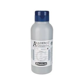 Schmincke Akademie 250 ml 715 Grey Guaj Boya