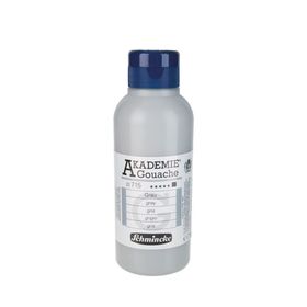 Schmincke Akademie 250 ml 715 Grey Guaj Boya