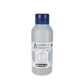 Schmincke Akademie 250 ml 715 Grey Guaj Boya