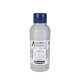 Schmincke Akademie 250 ml 715 Grey Guaj Boya