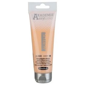 Schmincke Akademie 331 Flesh Colour 120 ml Akrilik Boya