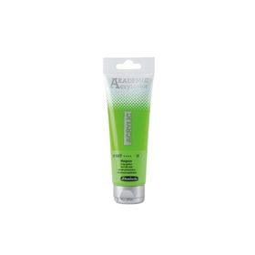 Schmincke Akademie 557 May Green 120 ml Akrilik Boya