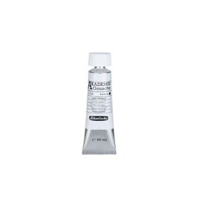 Schmincke Akademie 60 ml 100 White Opaque Guaj Boya