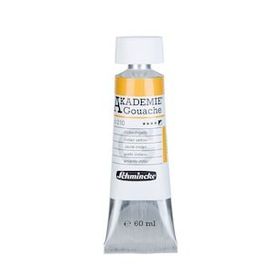 Schmincke Akademie 60 ml 210 Indian Yellow Guaj Boya