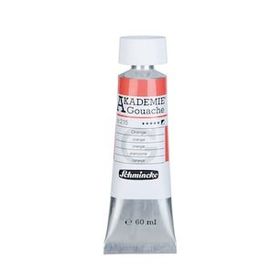 Schmincke Akademie 60 ml 215 Orange Guaj Boya