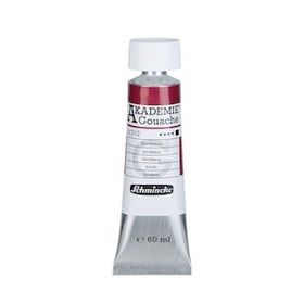 Schmincke Akademie 60 ml 312 Bordeaux Guaj Boya