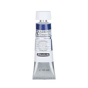 Schmincke Akademie 60 ml 400 Prussian Blue Guaj Boya