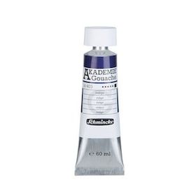 Schmincke Akademie 60 ml 403 Indigo Guaj Boya