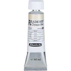 Schmincke Akademie 60 ml 620 Sand Guaj Boya