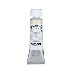 Schmincke Akademie 60 ml 620 Sand Guaj Boya