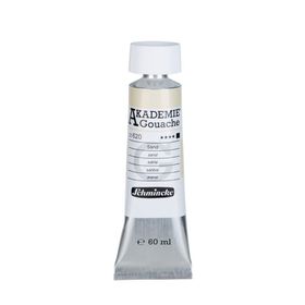 Schmincke Akademie 60 ml 620 Sand Guaj Boya