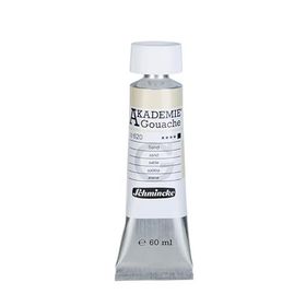 Schmincke Akademie 60 ml 620 Sand Guaj Boya