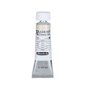Schmincke Akademie 60 ml 620 Sand Guaj Boya