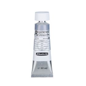 Schmincke Akademie 60 ml 715 Grey Guaj Boya