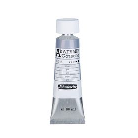Schmincke Akademie 60 ml 715 Grey Guaj Boya