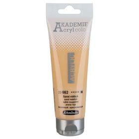 Schmincke Akademie 662 Flesh Tint 120 ml Akrilik Boya
