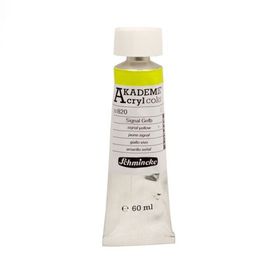 Schmincke Akademie 820 60 ml Akrilik Boya