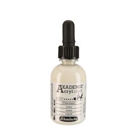 Schmincke Akademie No:221 Ivory 50 ml Akrilik Mürekkep