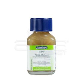Schmincke Aqua Collage 60 ml 50 715 Medyum