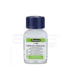 Schmincke Aqua Lift-Off 708 60 ml Medyum