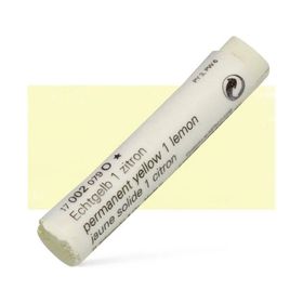 Schmincke Artist Soft 002 O Permanent Yellow 1 Lemon Pastel Boya