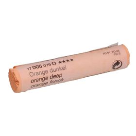 Schmincke Artist Soft 005 O Orange Deep Pastel Boya