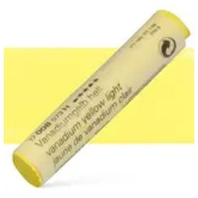 Schmincke Artist Soft 008 H Vanadium Yellow Light Pastel Boya