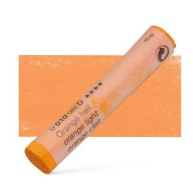 Schmincke Artist Soft 010 D Orange Light Pastel Boya