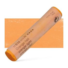Schmincke Artist Soft 010 H Orange Light Pastel Boya