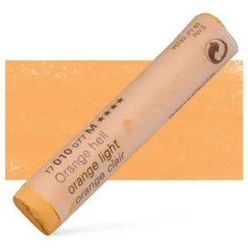 Schmincke Artist Soft 010 M Orange Light Pastel Boya