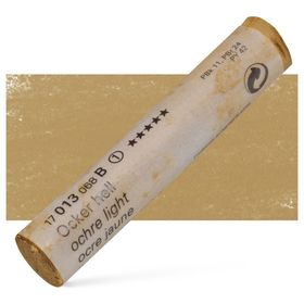Schmincke Artist Soft 013 B Ochre Light Pastel Boya
