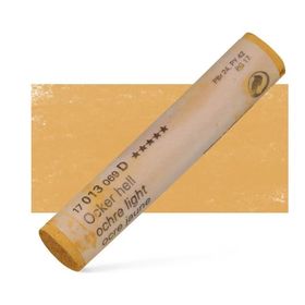 Schmincke Artist Soft 013 D Ochre Light Pastel Boya