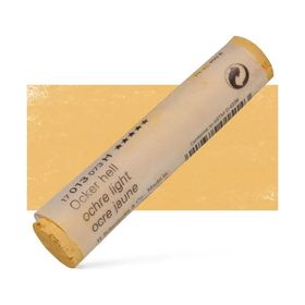 Schmincke Artist Soft 013 H Ochre Light Pastel Boya