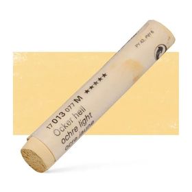 Schmincke Artist Soft 013 M Ochre Light Pastel Boya