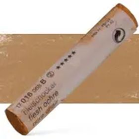 Schmincke Artist Soft 016 B Flesh Ochre Pastel Boya