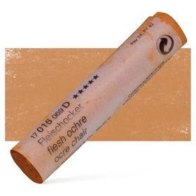 Schmincke Artist Soft 016 D Flesh Ochre Pastel Boya