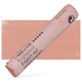 Schmincke Artist Soft 022 O English Red Pastel Boya