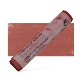 Schmincke Artist Soft 023 D Caput Mortuum Pale Pastel Boya
