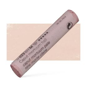 Schmincke Artist Soft 023 M Caput Mortuum Pale Pastel Boya