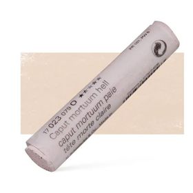 Schmincke Artist Soft 023 O Caput Mortuum Pale Pastel Boya