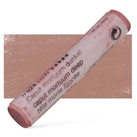 Schmincke Artist Soft 024 H Caput Mortuum Deep Pastel Boya