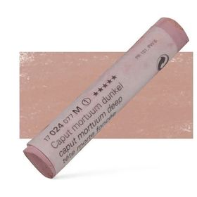 Schmincke Artist Soft 024 M Caput Mortuum Deep Pastel Boya
