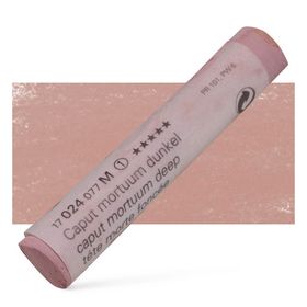 Schmincke Artist Soft 024 O Caput Mortuum Deep Pastel Boya