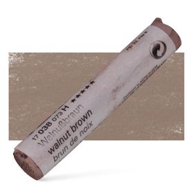 Schmincke Artist Soft 038 H Walnut Brown Pastel Boya