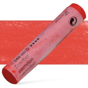 Schmincke Artist Soft 040 D Vermilion Pastel Boya