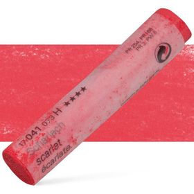 Schmincke Artist Soft 041 H Scarlet Pastel Boya
