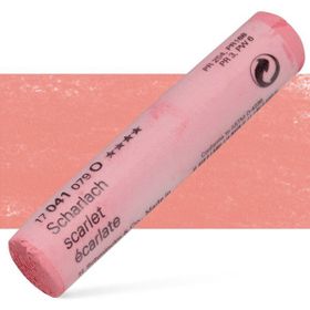 Schmincke Artist Soft 041 O Scarlet Pastel Boya