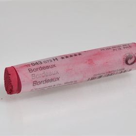 Schmincke Artist Soft 043 H Bordeaux Pastel Boya